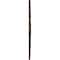 Ekena Millwork Piedmont Ceiling Medallion (Fits Canopies up to 6 1/2"), 67 1/8"W x 48 5/8"H x 1 7/8"P, Rust CM67PERUS - alternate 4